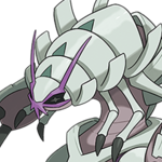 Golisopod